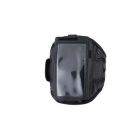 Brazalete deportivo para Samsung Galaxy S II i9100 (Negro)