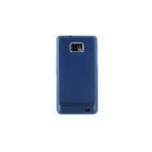 Funda protectora Ultra-Slim Samsung Galaxy S II i9100 (Azul)