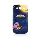 Carcasa Angry Birds Space Laser Samsung Galaxy SIII