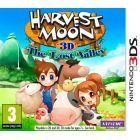 Harvest Moon El Valle Perdido 3DS