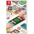 51 Worldwide Games Switch