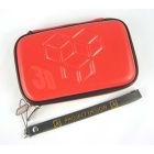 Airform Game Pouch for 3DS Flame Red