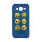 Funda TPU Perfect Day Samsung Galaxy J5