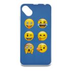 Funda Perfect Day Wiko Sunset 2 Emoji