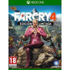 Far Cry 4 Xbox One