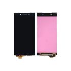 Reparación pantalla completa Sony Xperia Z5 Negra