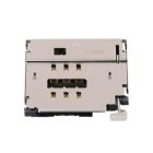 SIM Module Card Socket for iPad