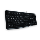 Teclado Logitech K120