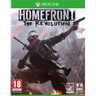 Homefront: The Revolution Xbox One