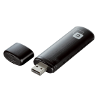 Adaptador USB D-Link DWA-182 Dual Band