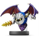 Amiibo Meta Knight Super Smash Bros