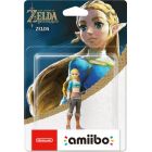 Amiibo Zelda Scholar