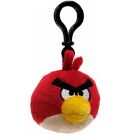 Llavero Angry Birds - Rojo