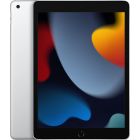 Apple iPad 10.2 2021 9th WiFi 64GB Plata MK2L3TY/A