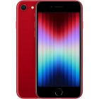 Apple iPhone SE 2022 4.7'' 256GB 5G Rojo MMXP3QL/A