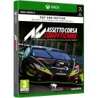 Assetto Corsa Competizione (Day One Edition) Xbox One/Xbox Series X