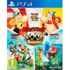 Asterix y Obelix XXL Collection PS4