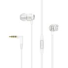 Auriculares in-Ear Sennheiser CX 300s Blanco