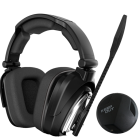 Auriculares + Micrófono Gaming Keep Out HXair Wireless