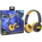 Auriculares OTL Kids Wireless DC Batman (Consolas/Smartphones)