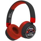 Auriculares OTL Kids Wireless Transformers Optimus Prime (Consolas/Smartphones)