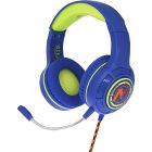 Auriculares OTL Pro G4 Gaming Nerf (Consolas/Smartphones/PC)