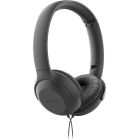 Auriculares Philips TAUH201 Jack 3.5mm Negro