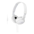 Auriculares SONY MDRZX110APW Blancos