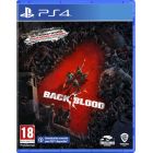 Back 4 Blood PS4