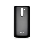 Tapa Trasera LG G2 Negro