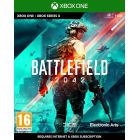 Battlefield 2042 Xbox One/Xbox Series X