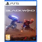 BlackWind PS5