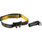 Bresser Linterna Iluminos 450 NATGEO