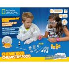 Bresser National Geographic Experimental Chemistry Set 1000