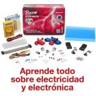 Bresser Roctar Set de Electricidad