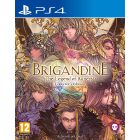 Brigandine: The Legend of Runersia (Collector's Edition) PS4