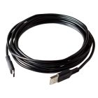 Cable de Carga para Nintendo Switch (3m)