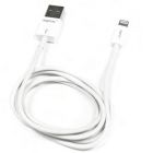 Cable de Datos y Carga Lightning a USB (1m) Approx