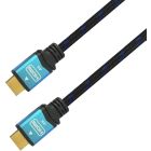 Cable HDMI 2.0 Premium(A)M a HDMI(A)M Aisens 2M