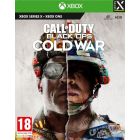 Call of Duty Black Ops: Cold War Xbox Series/Xbox One