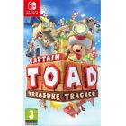 Captain Toad: Treasure Tracker Switch