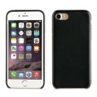 Carcasa Ultrafina Negra iphone 7 Muvit