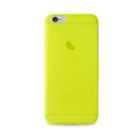 Carcasa Ultraslim 0,3" Verde iPhone 7 Plus Puro