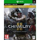 Chivalry 2 Day One Edition Xbox One/Xbox Series X