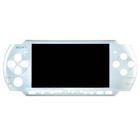 Carcasa Sony Silver PSP3000