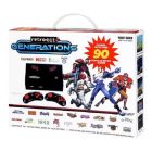 Consola Retro Retro-Bit Generations (incluye 90 juegos)