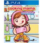 Cooking Mama Cookstar PS4