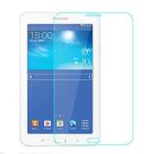 Cristal Templado Samsung Galaxy  Tab 3 7" (T211)