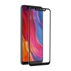 Cristal Templado Xiaomi Mi 8 con Marco Negro