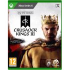 Crusaders Kings III (Day One Edition) Xbox Series X